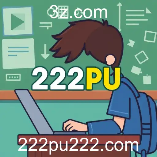 A Revolução dos Jogos Educativos no 222PU