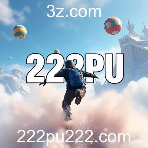 Explorando o Universo de 222PU: A Revolução nos Jogos