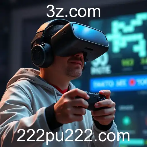 A Revolução dos Jogos Virtuais em Português