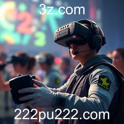 Evolução do Setor de Jogos em 2025