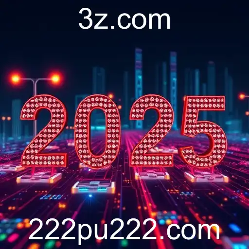 A Revolução dos Jogos em 2025: Novas Tendências e Desafios