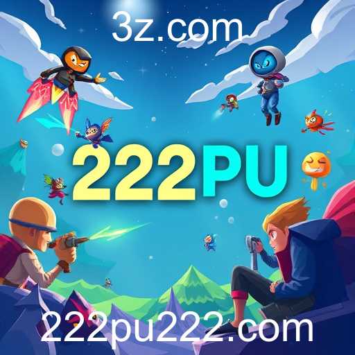 A Evolução do Site de Jogos 222PU em 2025