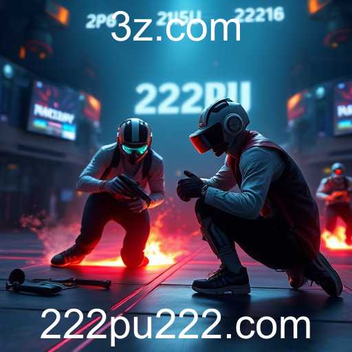 Tendências e Dinâmicas do Mundo dos Jogos Online