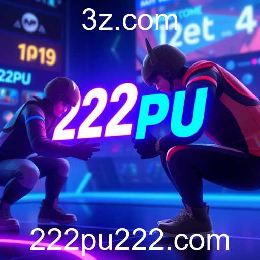 O Crescimento do 222PU no Cenário de Jogos Online
