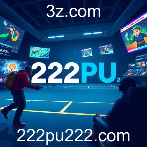 O Impacto do 222PU no Horizonte dos Jogos Digitais