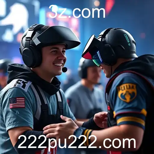 Avanços e Tendências no Mundo dos Jogos Online