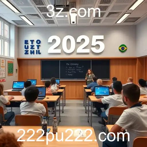 Impactos da Tecnologia na Educação Brasileira