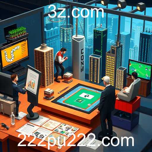 Novidades do Mundo dos Jogos: Inovações e Tendências