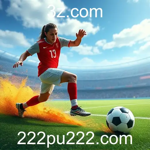 A Emoção dos Jogos de Esportes na Plataforma 222PU