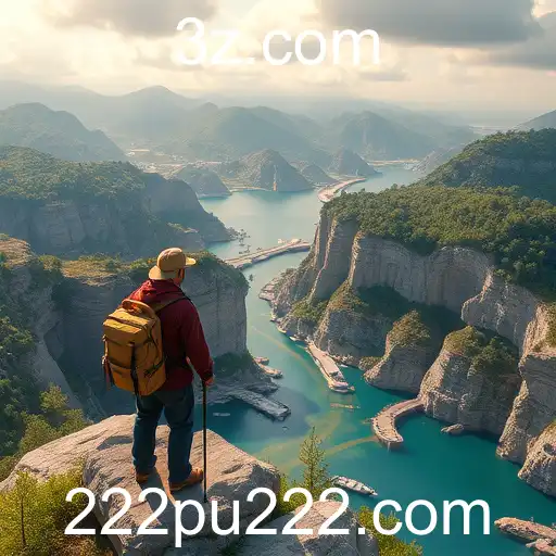 Descobrindo Novos Horizontes: A Fascinante Categoria de Viagens no 222PU